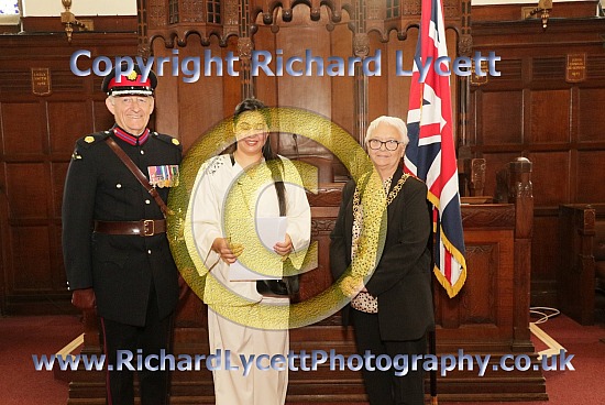 Coventry Citizenship 10th July 2024