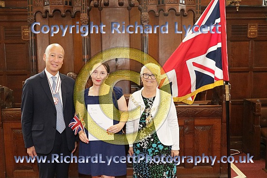 Coventry Citizenship 24th July 2024