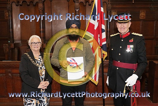 Coventry Citizenship 30th October 2024