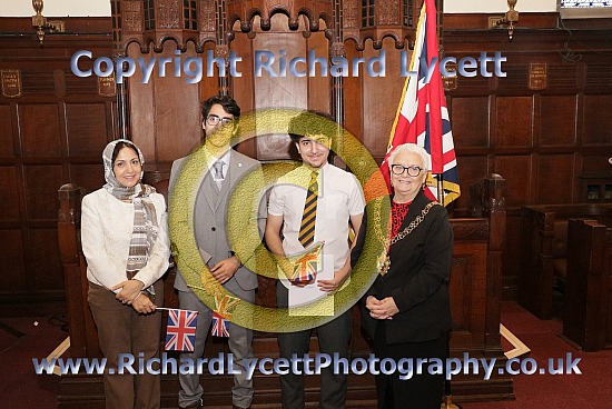 Coventry Citizenship 18th December 2024