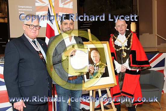 Walsall Citizenship 10th February 2025