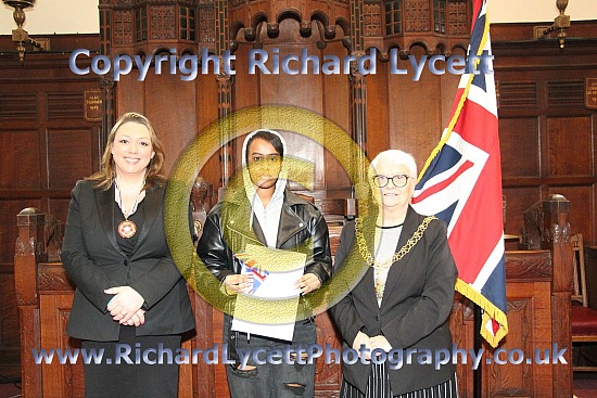 Coventry Citizenship 19th February 2025