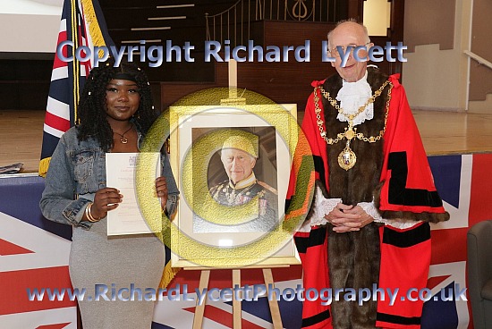 Walsall Citizenship 12th May 2025