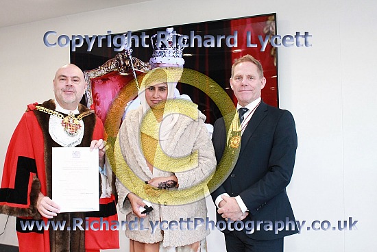 Wolverhampton Citizenship 23rd October 2025