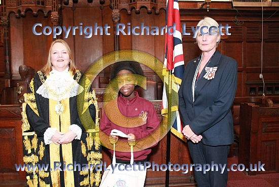 Coventry Children's Citizenship 29th October 2025