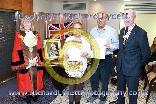 Solihull Citizenship 12th November 2025 1PM