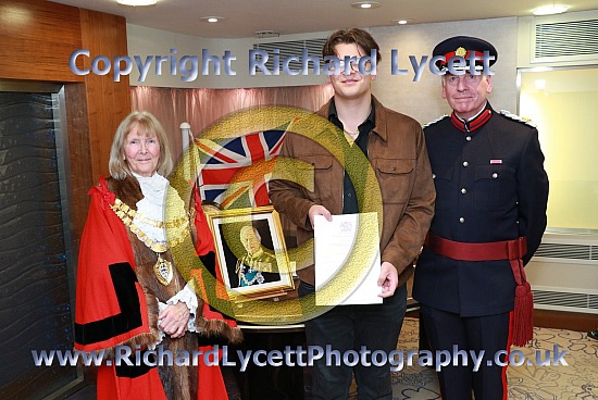 Solihull Citizenship 12th November 2025 3PM