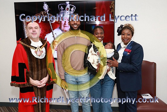 Wolverhampton Citizenship 27th November 2025