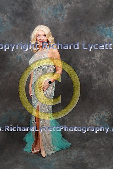 Snow Ball at Nailcote Hall 29th November 2025