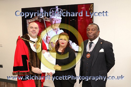 Wolverhampton Citizenship 11th December 2025